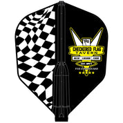 Custom Fit Flight Dart Flights Design Fee