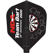 Custom Fit Flight Dart Flights Design Fee