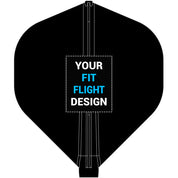 Fit Flight Order Form
