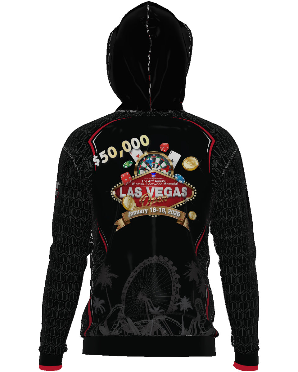 Las Vegas Open Event Hoodie (2026)