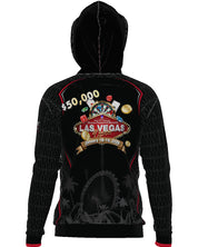 Las Vegas Open Event Hoodie (2026)