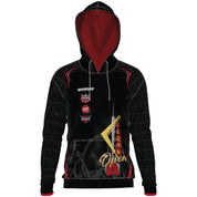Las Vegas Open Event Hoodie (2026)