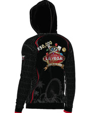 Las Vegas Open Event Hoodie (2026)