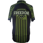 Freedom Isn't Free Jersey