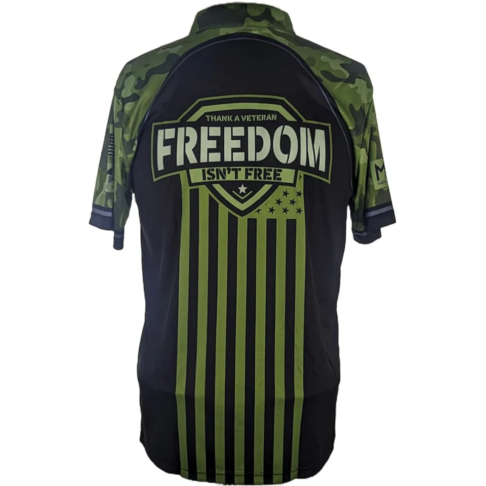 Freedom Isn't Free Jersey