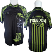 Freedom Isn't Free Jersey