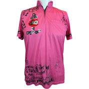 Burn Book Jersey