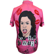 Burn Book Jersey