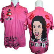 Burn Book Jersey