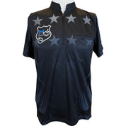 United to Back the Blue Jersey