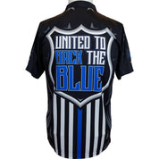 United to Back the Blue Jersey