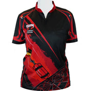 Boom Goes the TOC Jersey