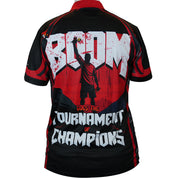 Boom Goes the TOC Jersey