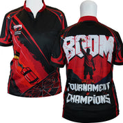 Boom Goes the TOC Jersey