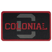 Custom Self Adhesive Patch Design Fee