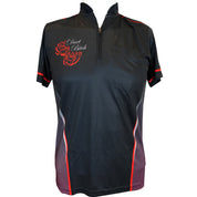 Dart Bitch Rose Jersey