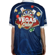 Vegas Baby Jersey