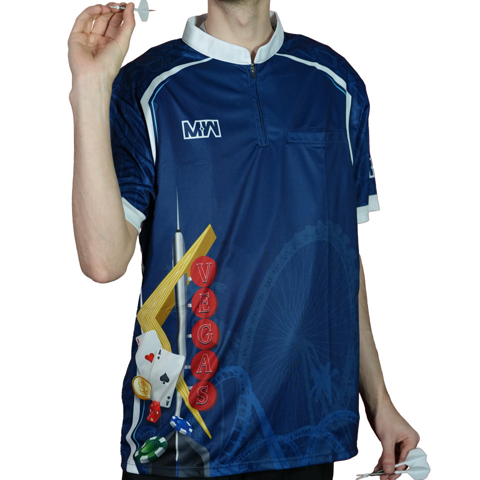 Vegas Baby Jersey