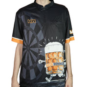 Beer Runner Jersey
