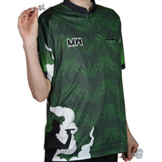 Midnight Stroker Jersey
