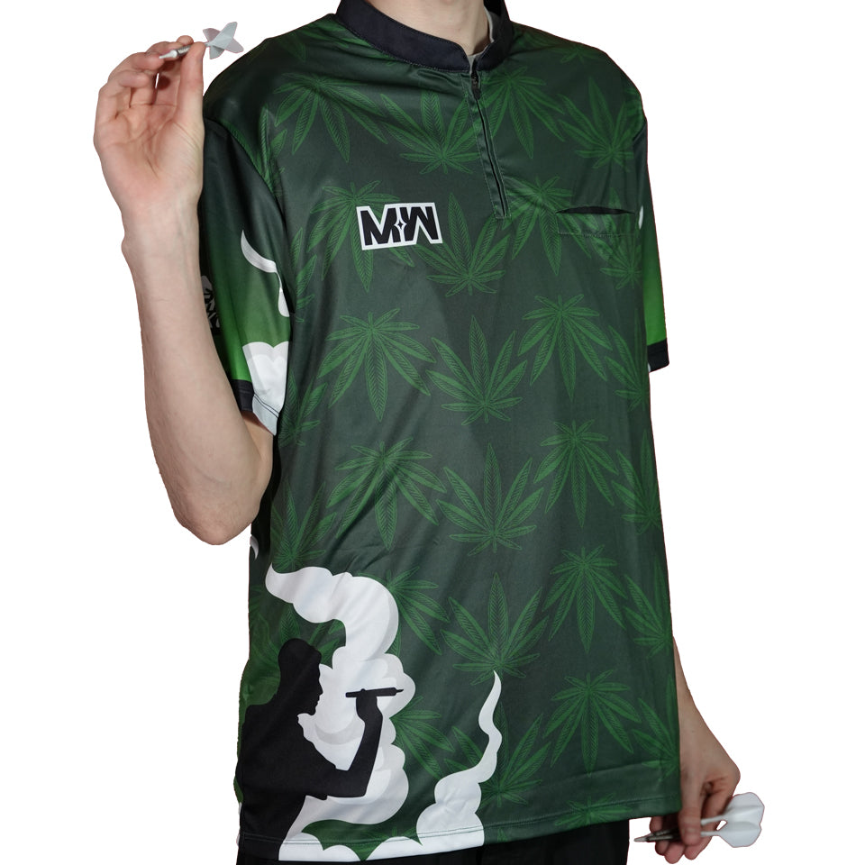 Midnight Stroker Jersey