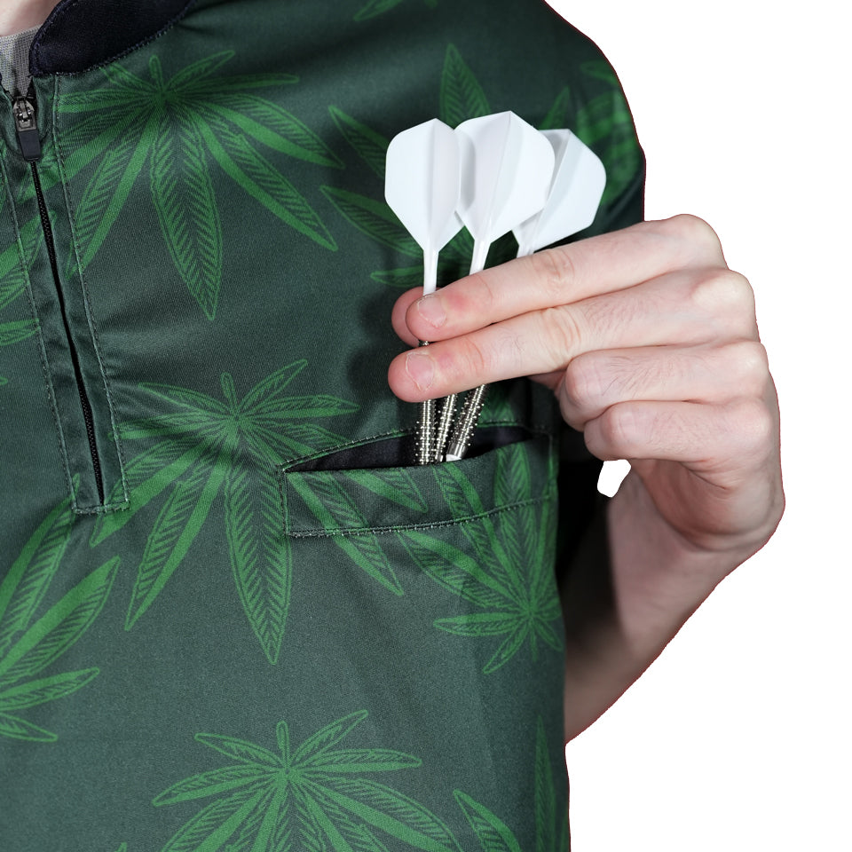 Midnight Stroker Jersey