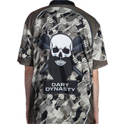 Dart Dynasty Jersey