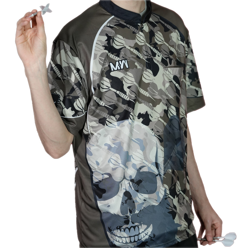 Dart Dynasty Jersey
