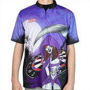 Morta Grim Reaper Jersey