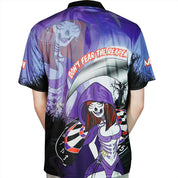 Morta Grim Reaper Jersey