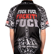 Fuckity Fuck Skulls Jersey