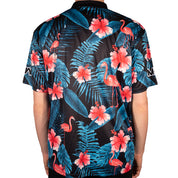 Hawaii Flamingo Jersey