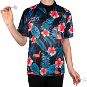 Hawaii Flamingo Jersey
