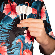 Hawaii Flamingo Jersey