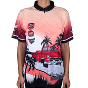 USA Dart Classic Car Jersey