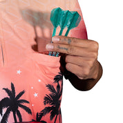 USA Dart Classic Car Jersey