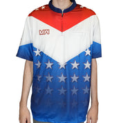 Captain Rushmore Jersey