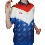 Captain Rushmore Jersey