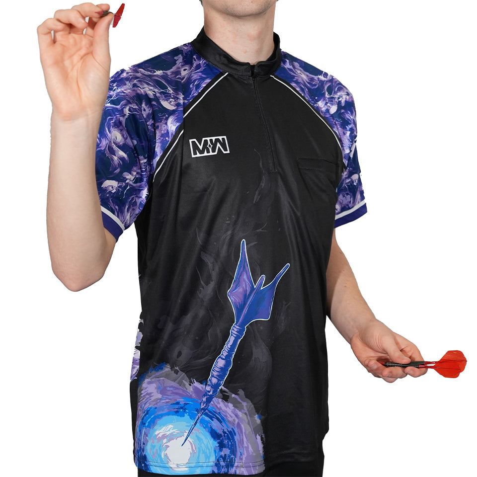Dart Wizard Jersey