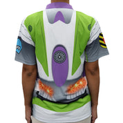 Captain Blast-off Jersey