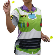 Captain Blast-off Jersey