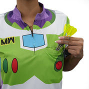 Captain Blast-off Jersey
