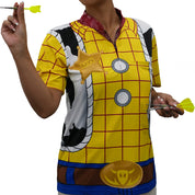 Cowboy Deputy Jersey