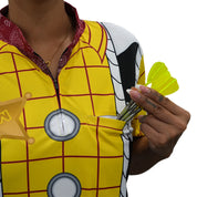 Cowboy Deputy Jersey
