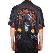 Darts Reaper Red Jersey