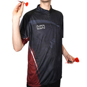 Darts Reaper Red Jersey