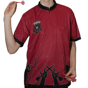 NDA Team Dart 2026 Jersey