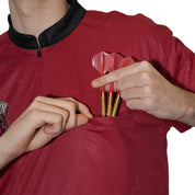 NDA Team Dart 2026 Jersey