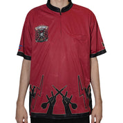 NDA Team Dart 2026 Jersey