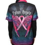 Pink Ladies Fallen Angel Jersey